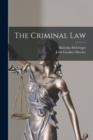 Image for The Criminal Law
