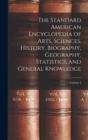 Image for The Standard American Encyclopedia of Arts, Sciences, History, Biography, Geography, Statistics, and General Knowledge; Volume 2