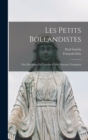 Image for Les Petits Bollandistes