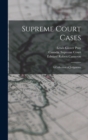 Image for Supreme Court Cases
