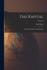 Image for Das Kapital : Kritik Der Politischen Oekonomie; Volume 2