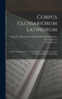 Image for Corpus Glossariorum Latinorum