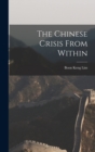 Image for The Chinese Crisis From Within