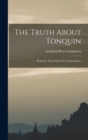 Image for The Truth About Tonquin