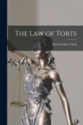Image for The Law of Torts