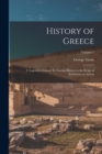 Image for History of Greece