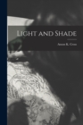Image for Light and Shade