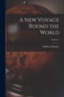 Image for A New Voyage Round the World; Volume 1