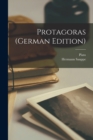 Image for Protagoras (German Edition)