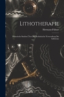 Image for Lithotherapie