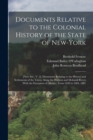 Image for Documents Relative to the Colonial History of the State of New-York