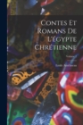 Image for Contes Et Romans De L&#39;egypte Chretienne; Volume 2