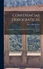 Image for Conferencias Democraticas : Causas Da Decadencia Dos Povos Peninsulares Nos Ultimos Tres Seculos