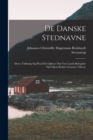 Image for De Danske Stednavne