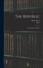 Image for The Republic : The Statesman of Plato