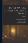 Image for Little Nature Studies for Little People; Volume 2