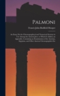 Image for Palmoni : An Essay On the Chronographical and Numerical Systems in Use Among the Ancient Jews. to Which Is Added, an Appendix, Containing an Examination of the Assyrian, Egyptian, and Other Ancient Ch