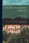 Image for I Diarii Di Marino Sanuto