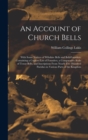 Image for An Account of Church Bells