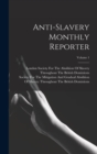 Image for Anti-Slavery Monthly Reporter; Volume 1