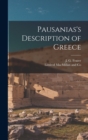 Image for Pausanias&#39;s Description of Greece