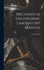 Image for Mechanical Engineering Laboratory Manual
