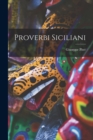 Image for Proverbi Siciliani