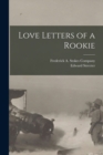 Image for Love Letters of a Rookie
