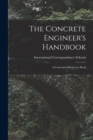 Image for The Concrete Engineer&#39;s Handbook
