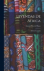 Image for Leyendas de Africa : [primer leyenda]