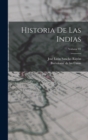 Image for Historia de las Indias; Volume 01