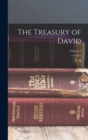 Image for The Treasury of David; Volume 1
