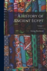 Image for A History of Ancient Egypt; Volume 1