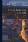 Image for In the Foreign Legion