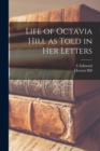 Image for Life of Octavia Hill as Told in her Letters
