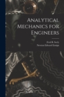 Image for Analytical Mechanics for Engineers