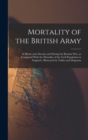 Image for Mortality of the British Army