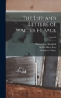 Image for The Life and Letters of Walter H. Page; Volume 3