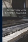 Image for Beethoven von Richard Wagner