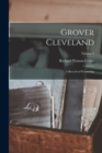 Image for Grover Cleveland : A Record of Friendship; Volume 2