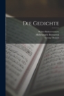 Image for Die Gedichte