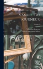 Image for Manuel Du Tourneur; Volume 2