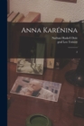 Image for Anna Karenina : 2