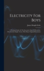 Image for Electricity For Boys
