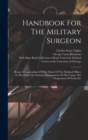 Image for Handbook For The Military Surgeon