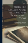 Image for Yorkshire Dialect Poems (1673-1915) And Traditional Poems