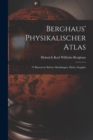 Image for Berghaus&#39; Physikalischer Atlas