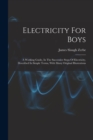 Image for Electricity For Boys