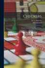 Image for Checkers; World&#39;s Championship Match Games