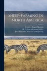 Image for Sheep-farming In North America